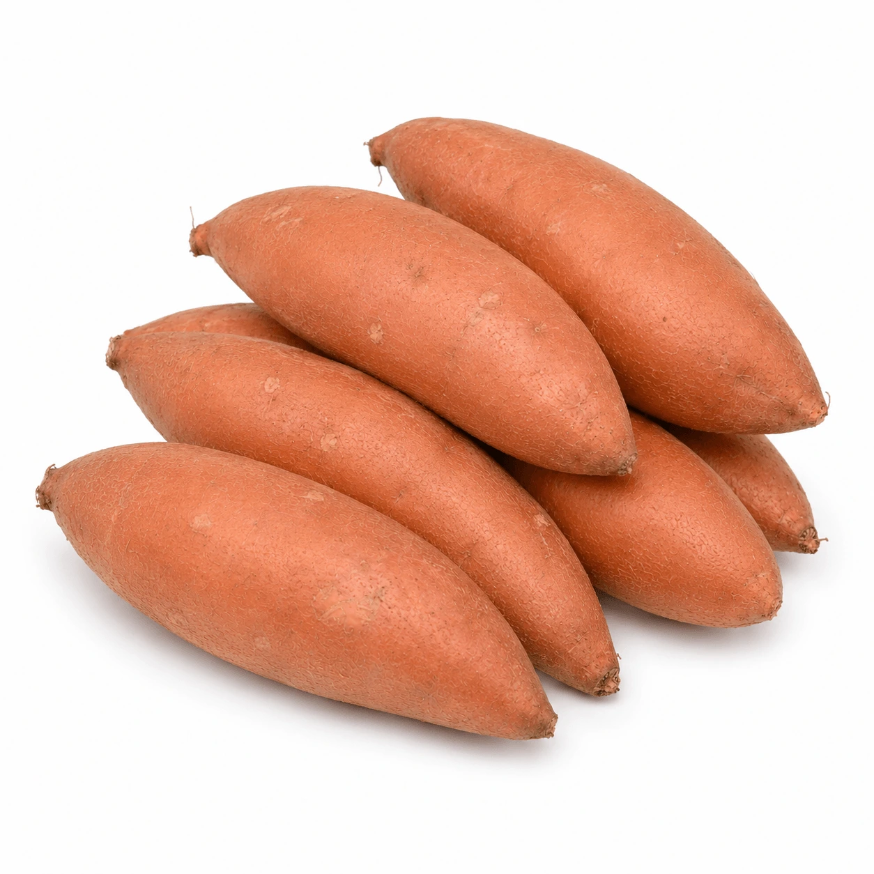 Egyptian Bellevue sweet potato