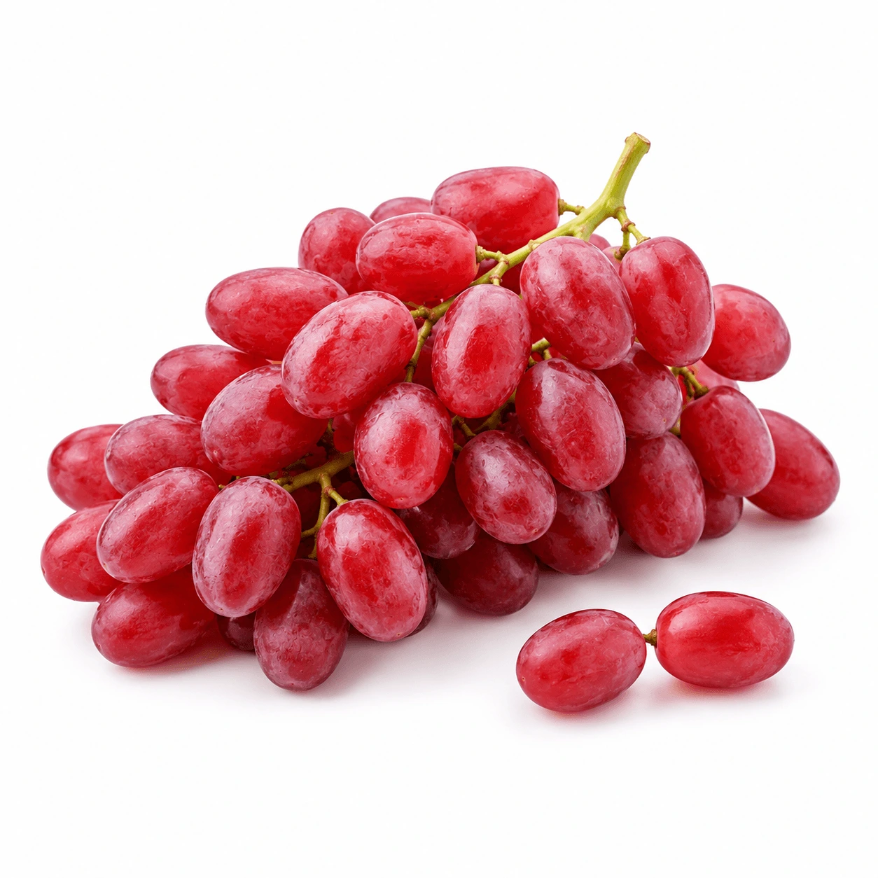 Egyptian Crimson seedless grapes for export