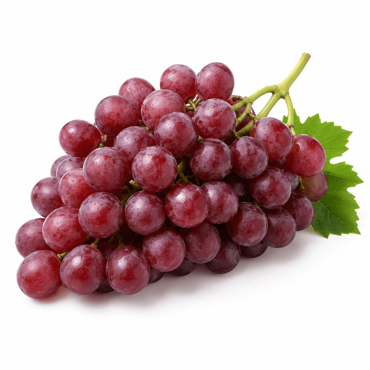 Egyptian Red Globe grapes for export
