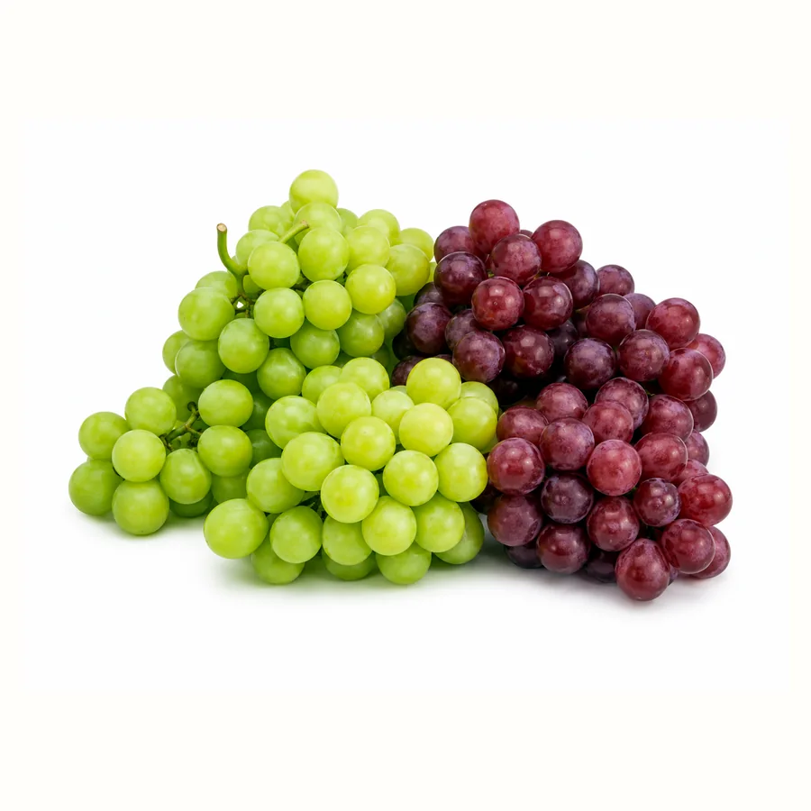Egyptian table grapes for European buyers